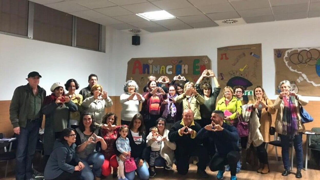 La plataforma 8M ‘acampará’ en el parque Ramírez Cerdá