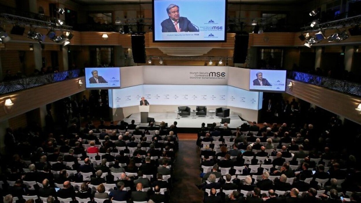 Berlín y París promueven defensa común europea pese a reticencias de la OTAN