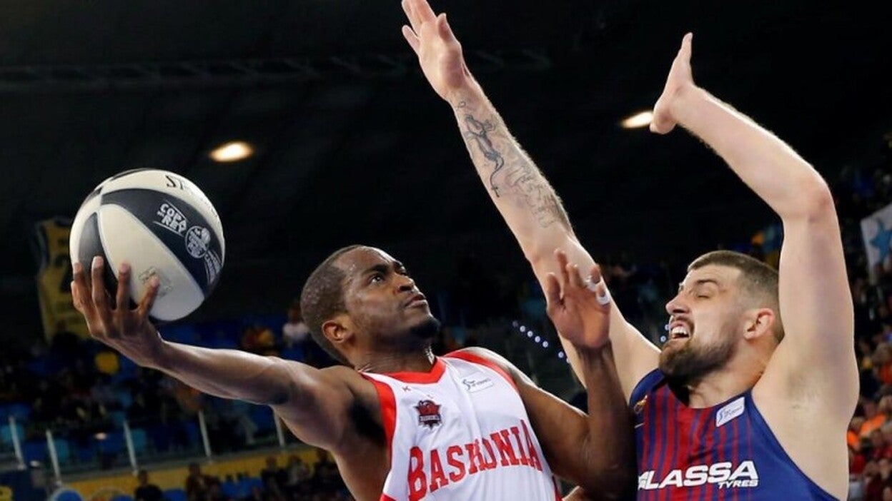 El Barcelona se cita con el Granca en semifinales