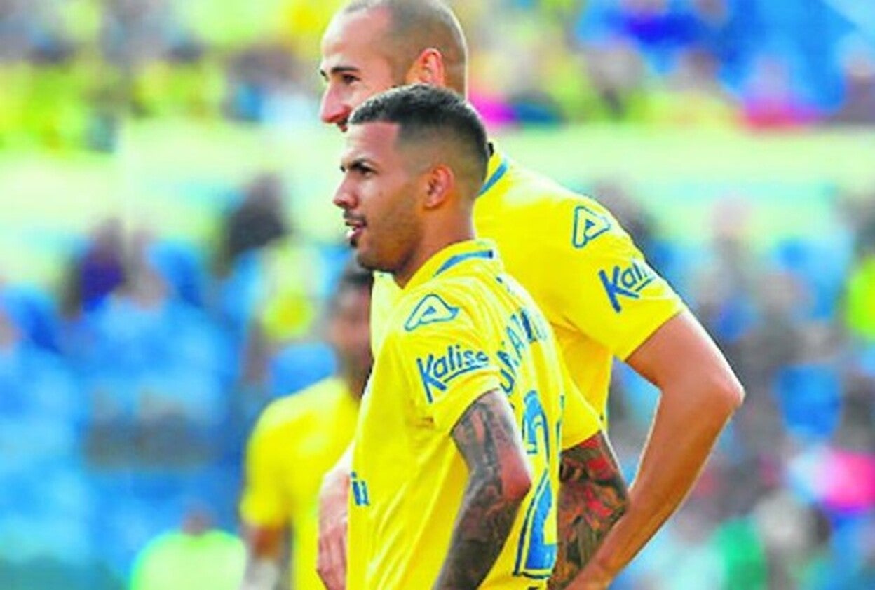 Viera sigue en las mismas: quiere irse pero no hay acuerdo