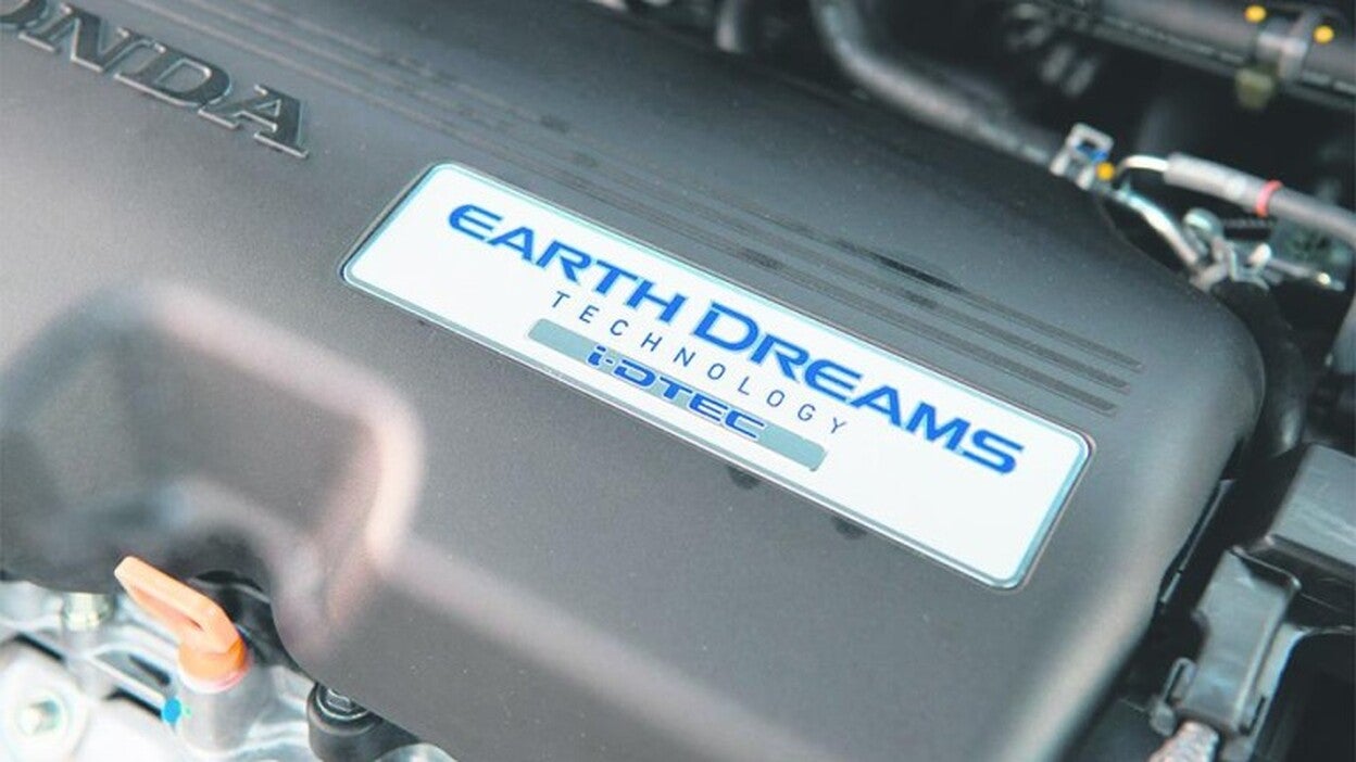 Honda lanza el Civic diesel, i-DTEC