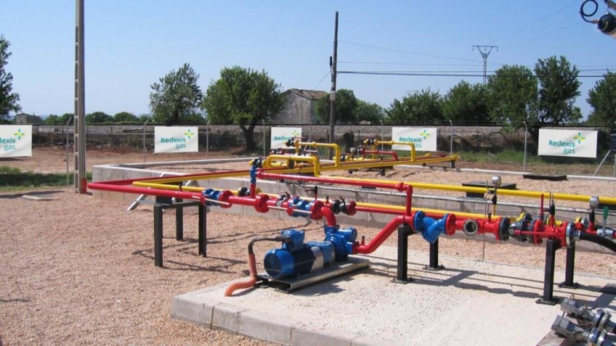 Greenpeace rechaza el gas ante Bruselas