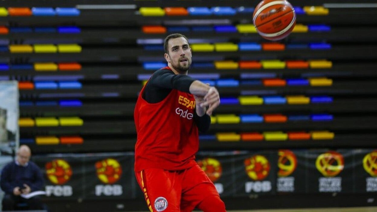 La ventana FIBA castiga al Granca