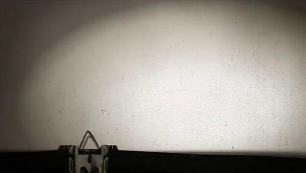 El colapso de cada día en la GC-1