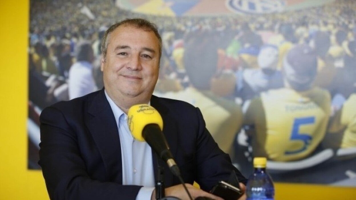 La UD podrá fichar tras la marcha de Viera