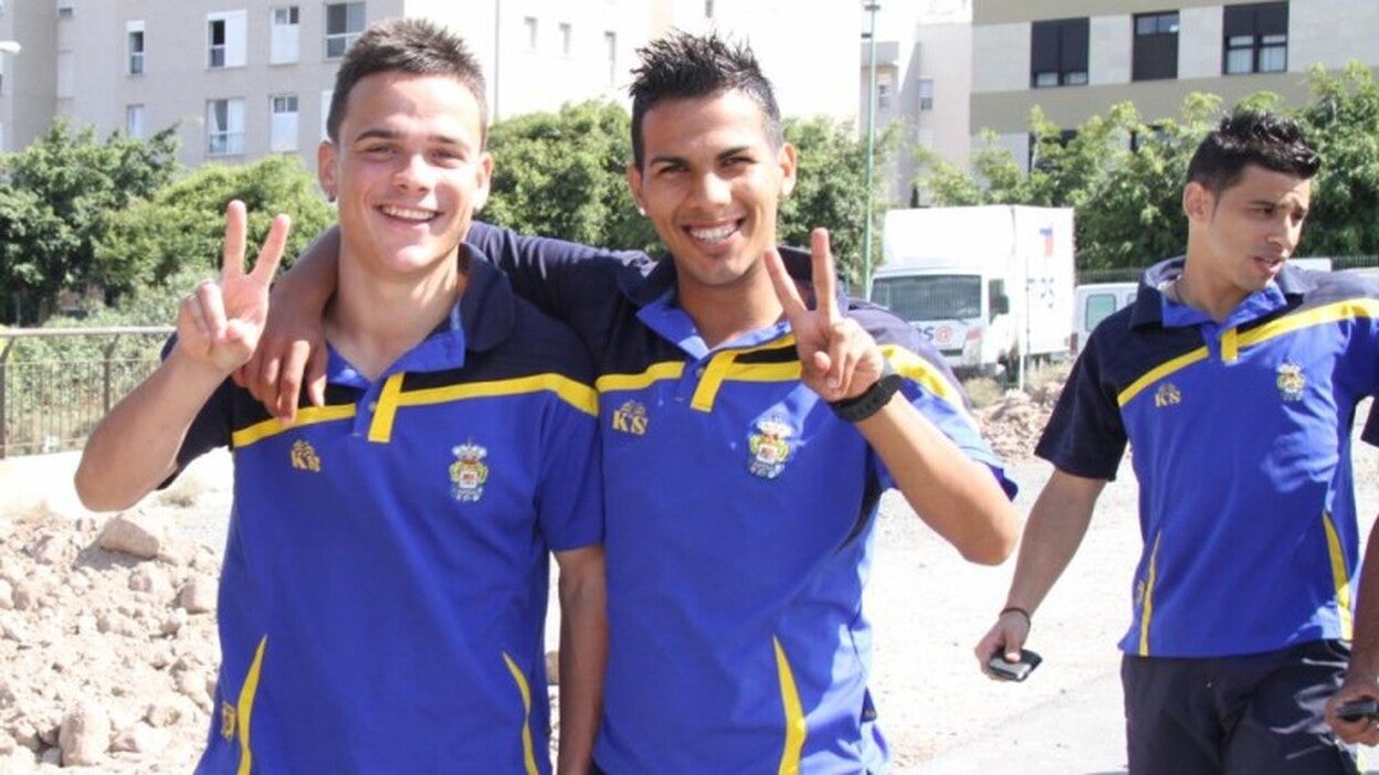 Arcas de oro gracias a la cantera