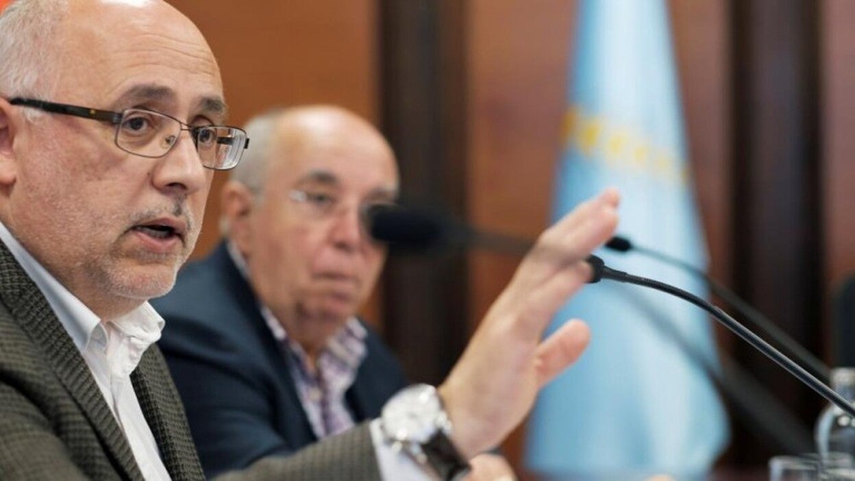 Más agravios en salud, agua, educación...