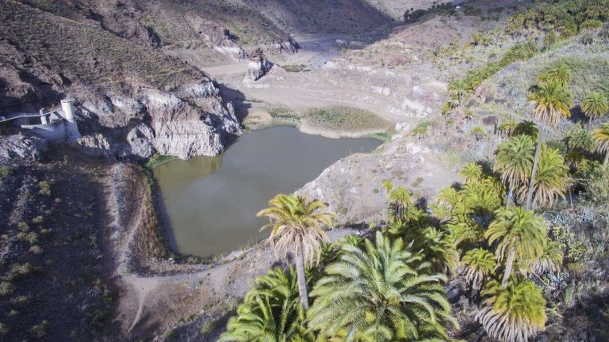 La presas serán las grandes beneficiadas
