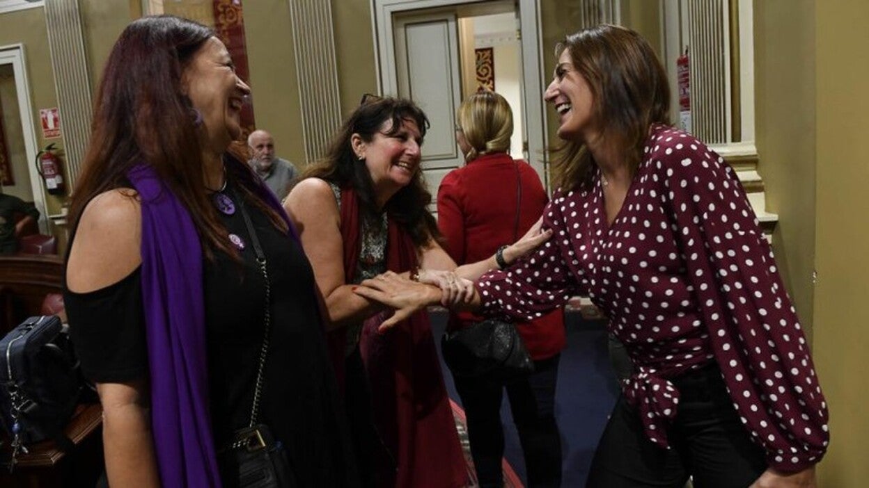 Más paridad y menos ‘jubilaciones’