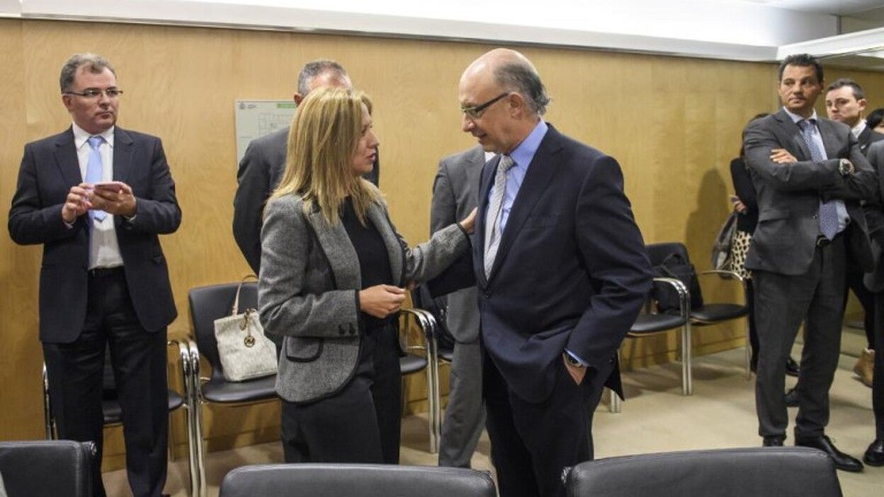 Canarias y el Estado salvan los escollos del nuevo REF