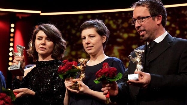 Berlín impactó con su Oro a Rumanía y convenció con platas a Latinoamérica