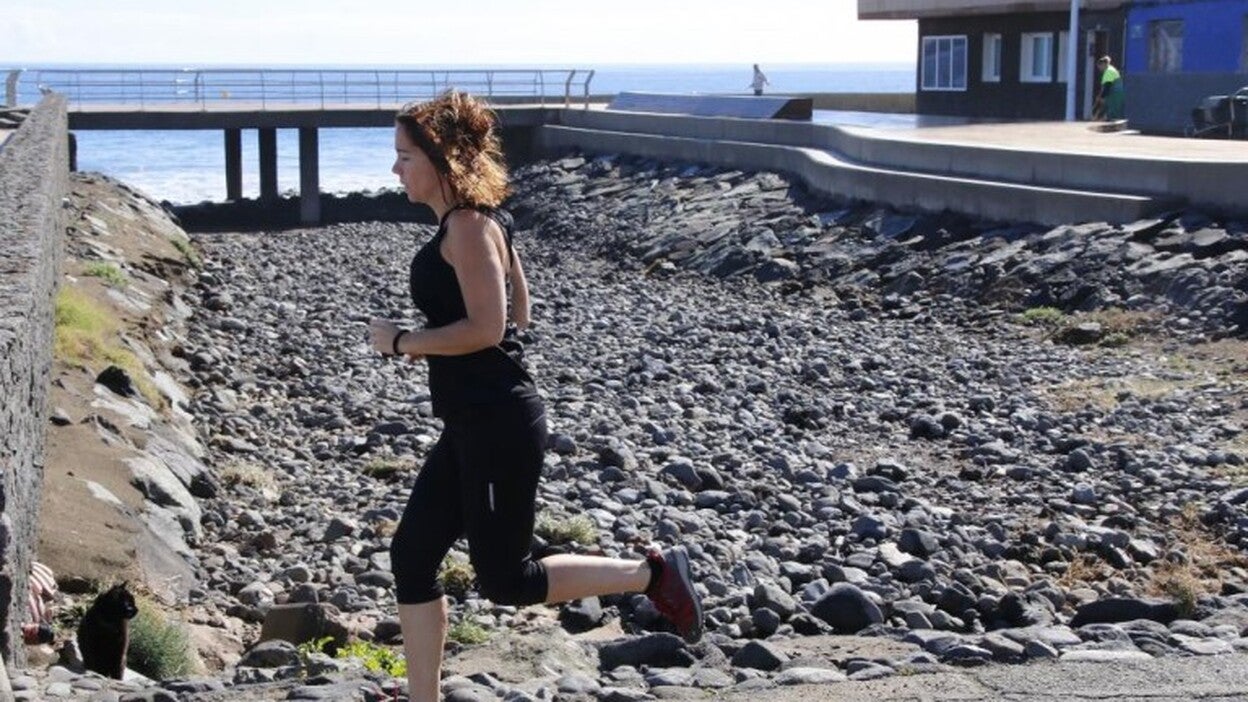 Suspendido todo el fútbol del domingo en Gran Canaria