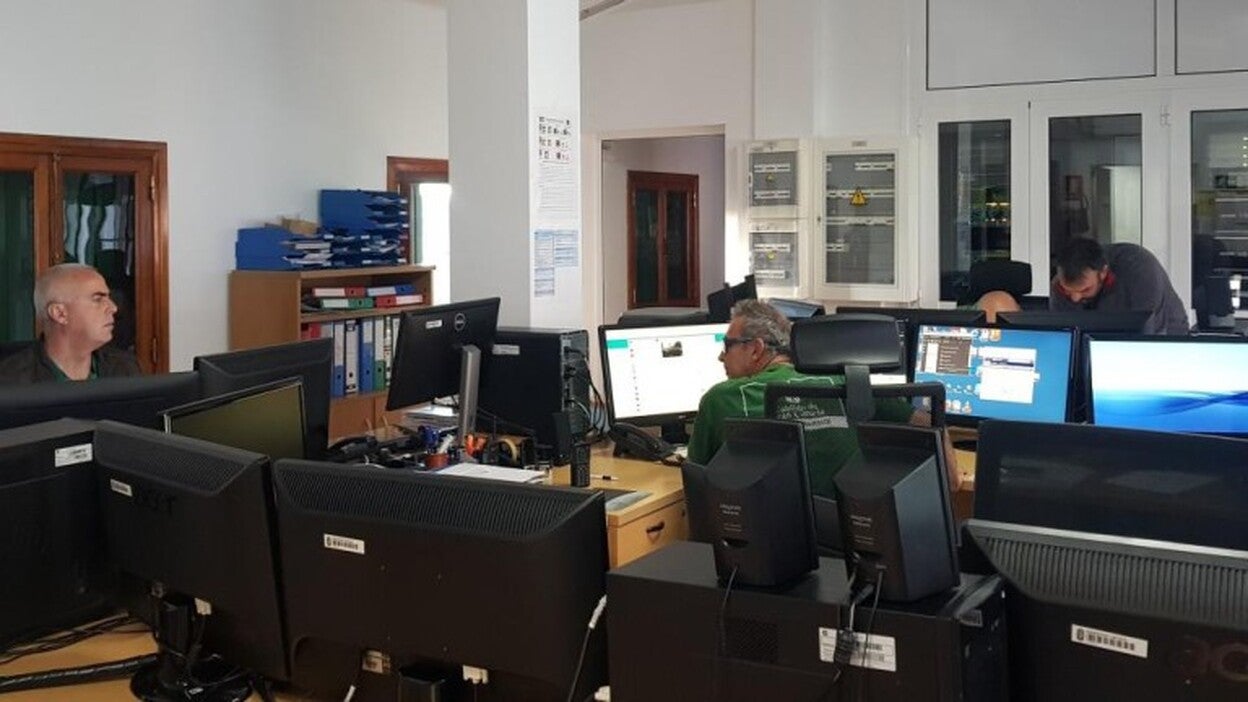 Este lunes hay clases en colegios y universidades canarias