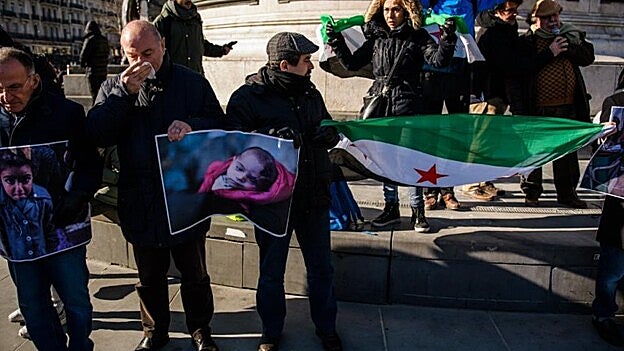 Nuevos ataques en Guta, a pesar de resolución de la ONU sobre tregua en Siria