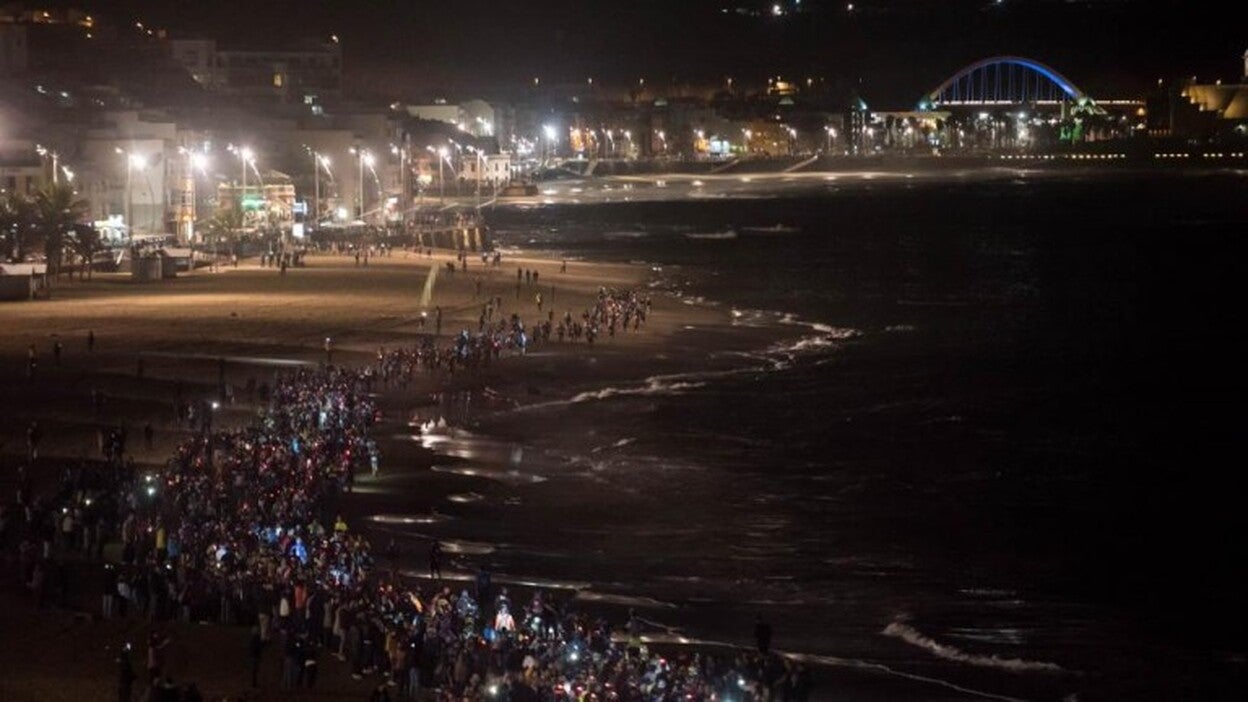 La edición 2019 abre inscripciones y ampliará en 3 kilómetros su trazado