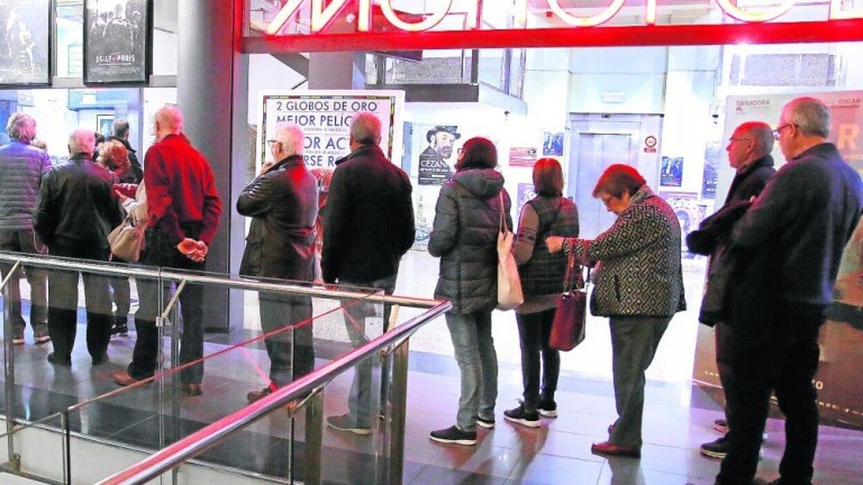 «Son una referencia nacional»