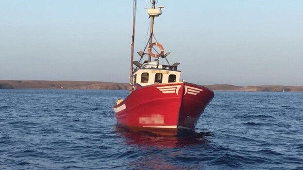 El Sáhara, fuera del acuerdo de pesca con Marruecos