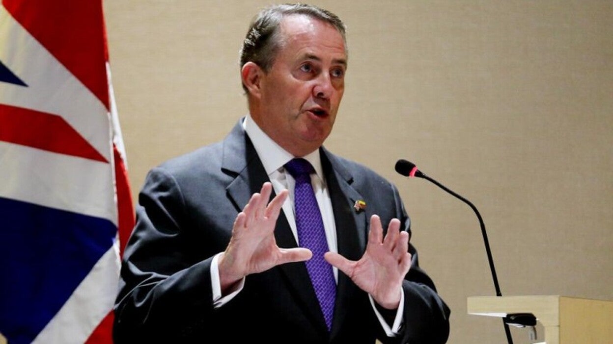 Londres dice que estar en una unión aduanera tras el "brexit" sería una traición