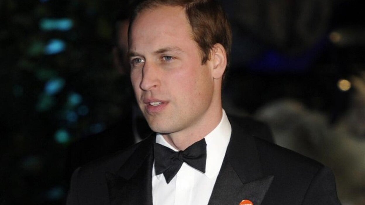 El duque de Cambridge visitará Israel, Jordania y Palestina este verano