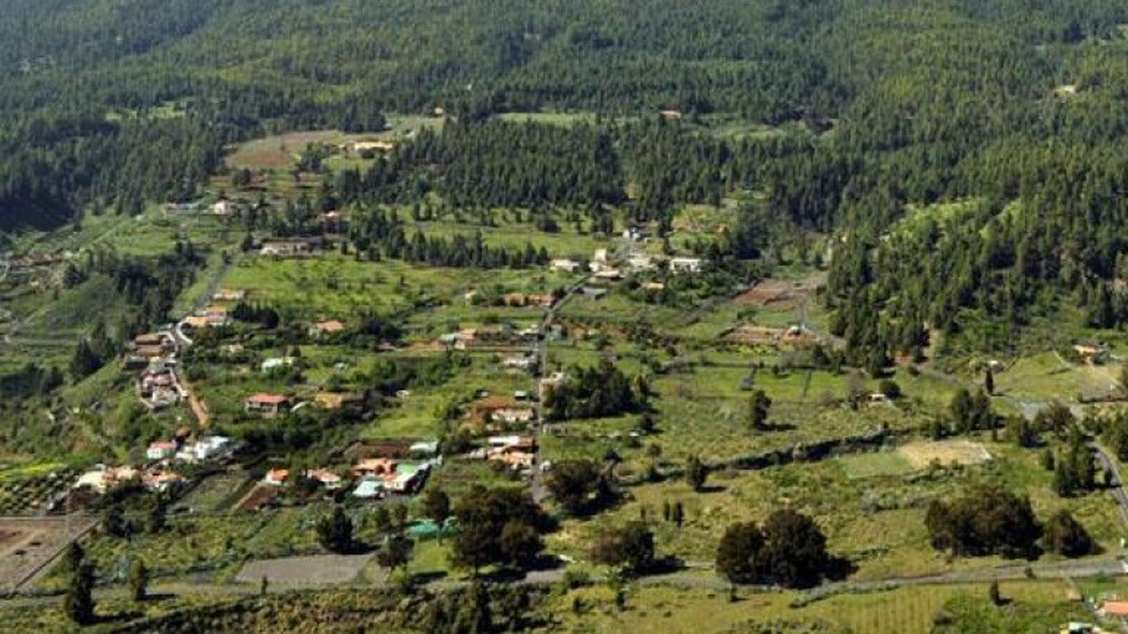 Roba 460 euros de una casa rural