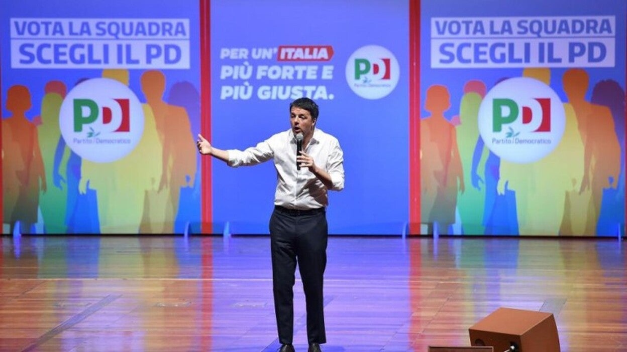 La más fea y aburrida campaña electoral de los últimos años en Italia