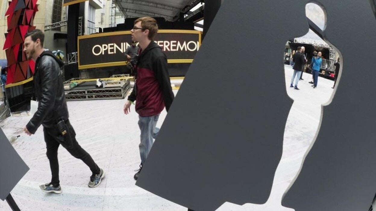 Los Óscar se conjuran para evitar errores