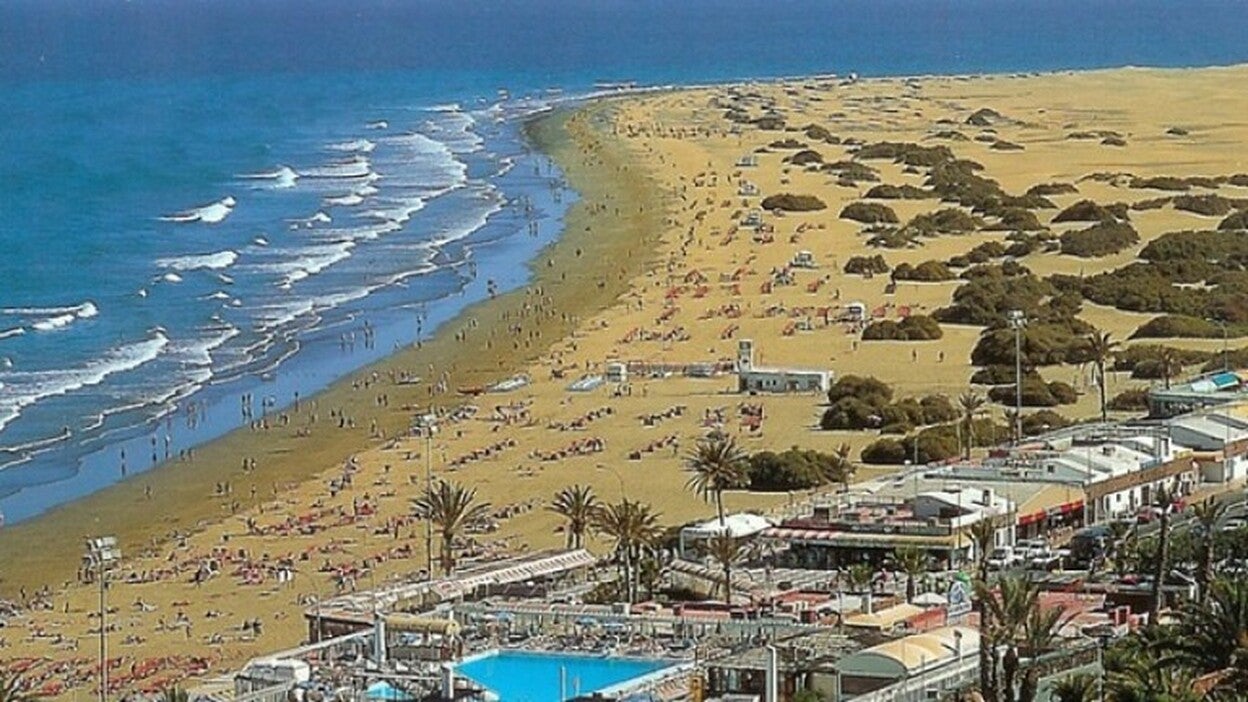 Fallece un turista ahogado en una piscina