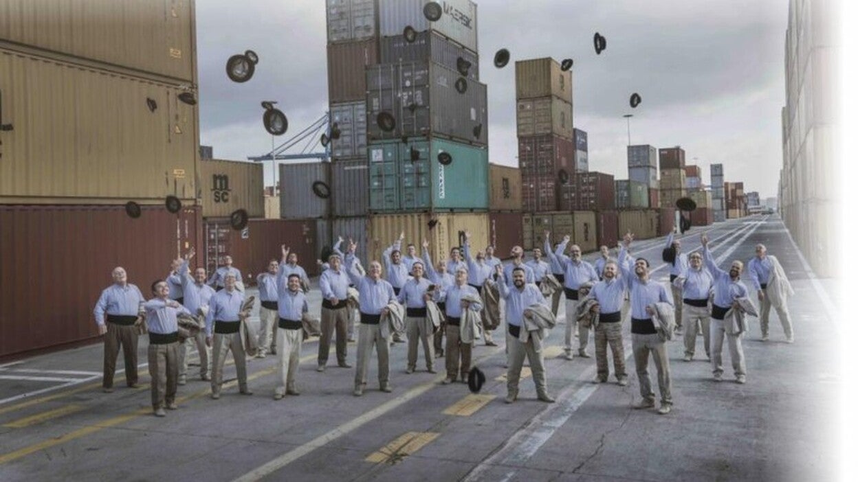 El pálpito musical de Los Gofiones (II)