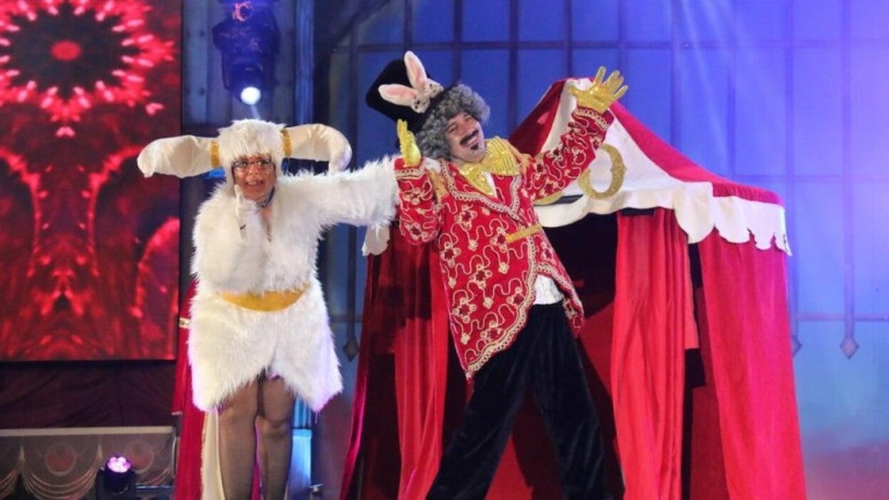 200 personas se suman a la Gala Sin Barreras del FestuM+