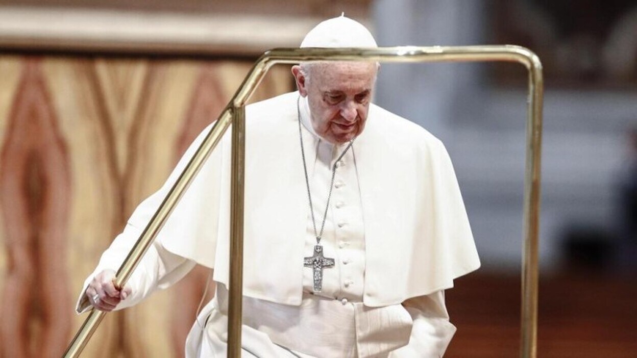 El mundo del papa Francisco y su atenta mirada al gigante asiático, China