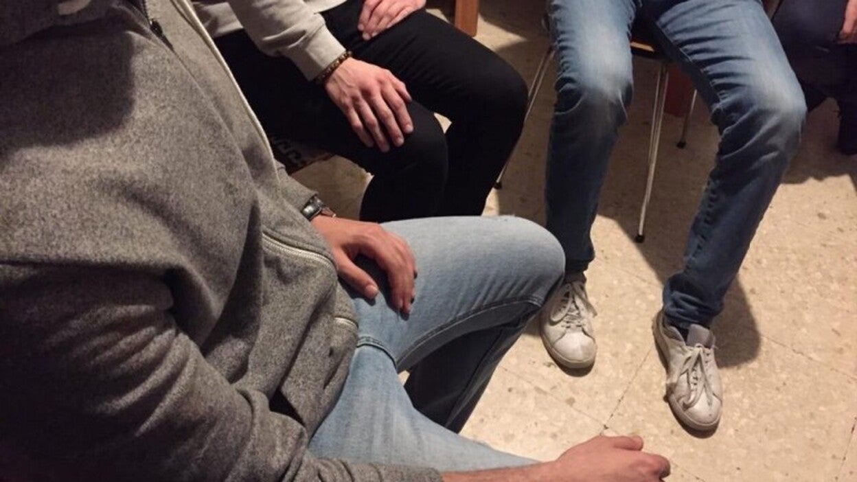 La juez Pilar Parejo percibe un incremento de la violencia de género entre los jóvenes