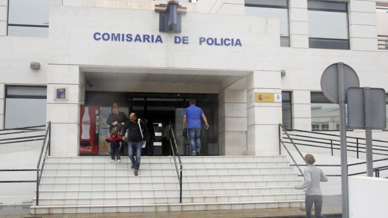 La criminalidad subió en 2017, a causa del alto número de hurtos