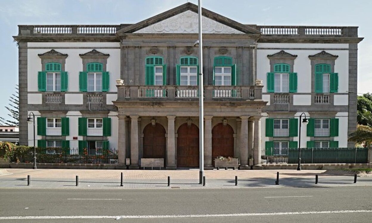 Las 50 fachadas más emblemáticas de la ciudad