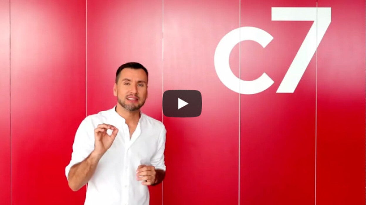 «El tablero del mercado laboral»