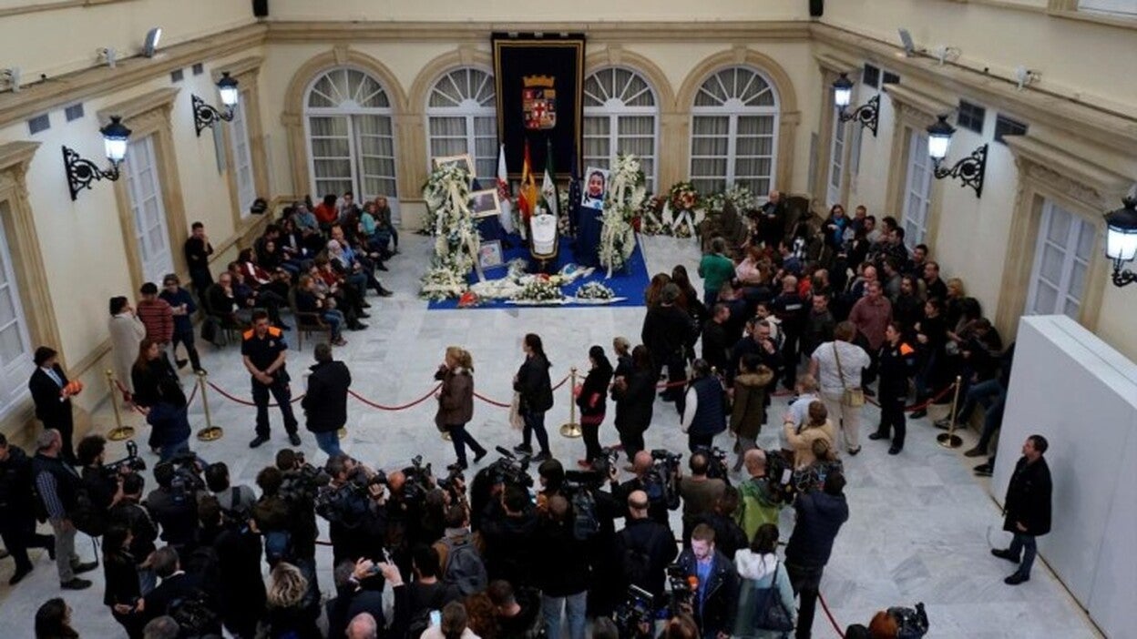 Último adiós a la sonrisa del ‘pescaíto’