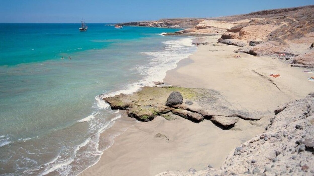Canarias, entre los destinos favoritos para Semana Santa
