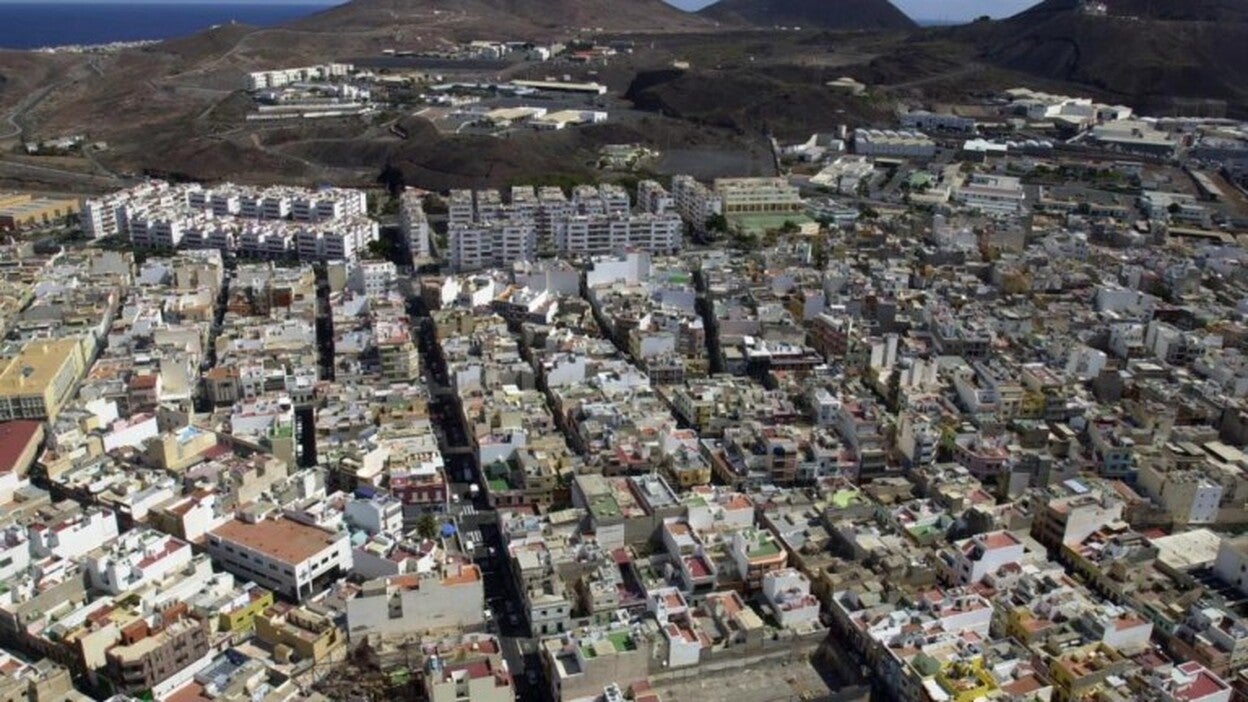 Salen a información pública los reglamentos de la Ley del Suelo