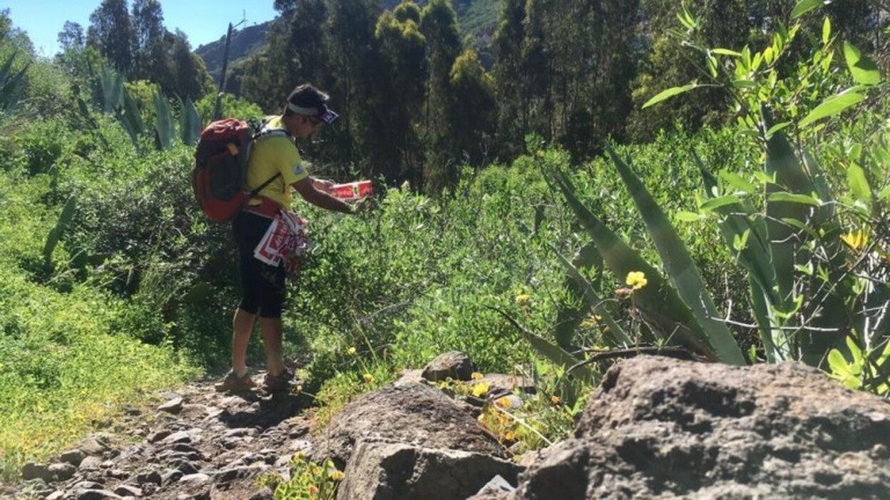 Cuenta atrás para la LPA Trail 2018