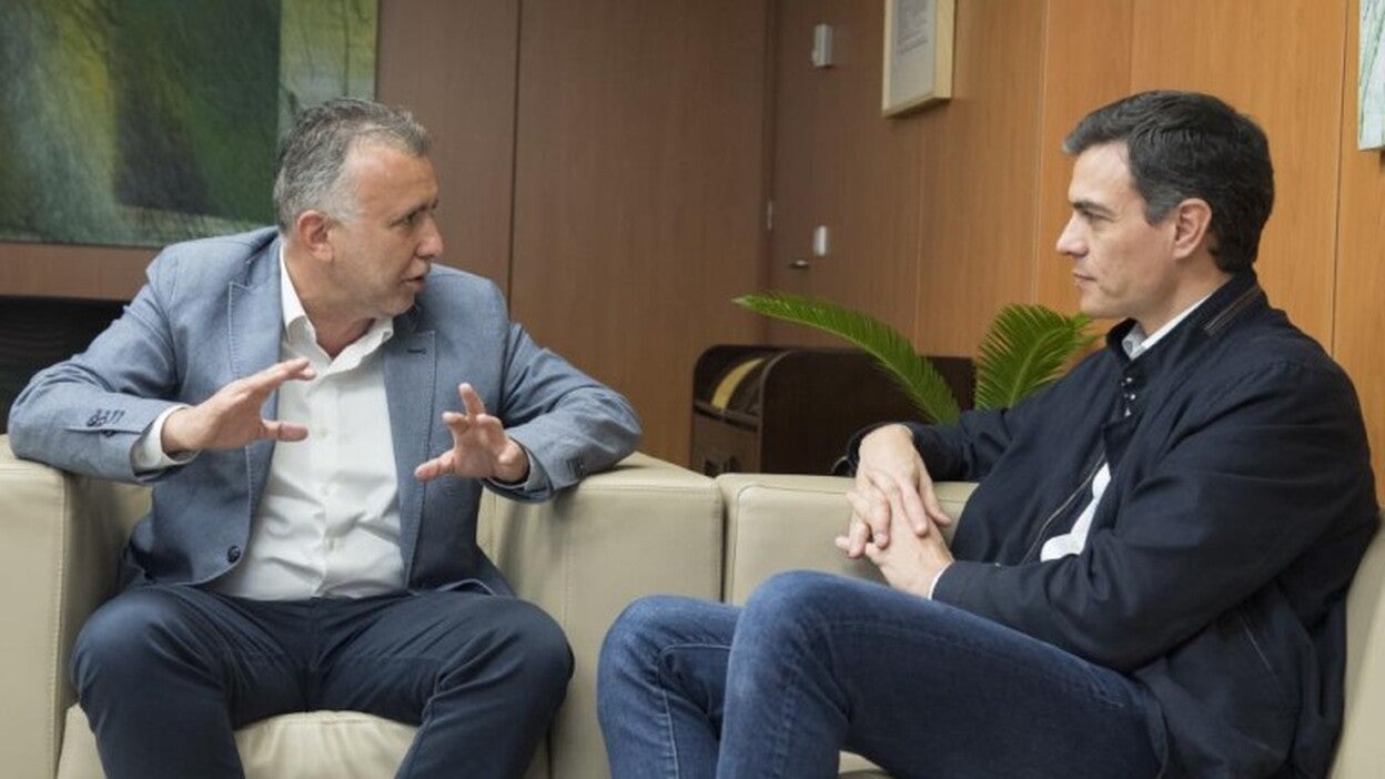 Torres ratifica la ruptura con CC