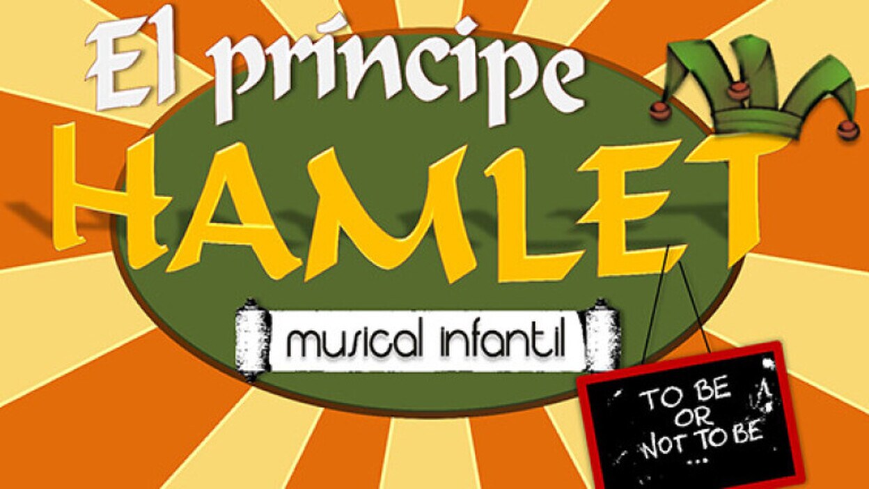 ‘El Príncipe Hamlet’ llega a Corralejo y Puerto del Rosario