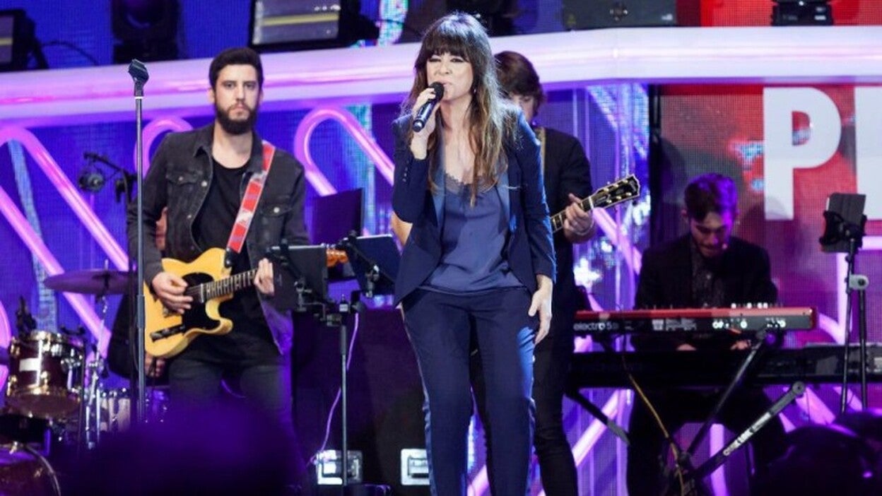 Tenerife celebra la noche de los premios Cadena Dial