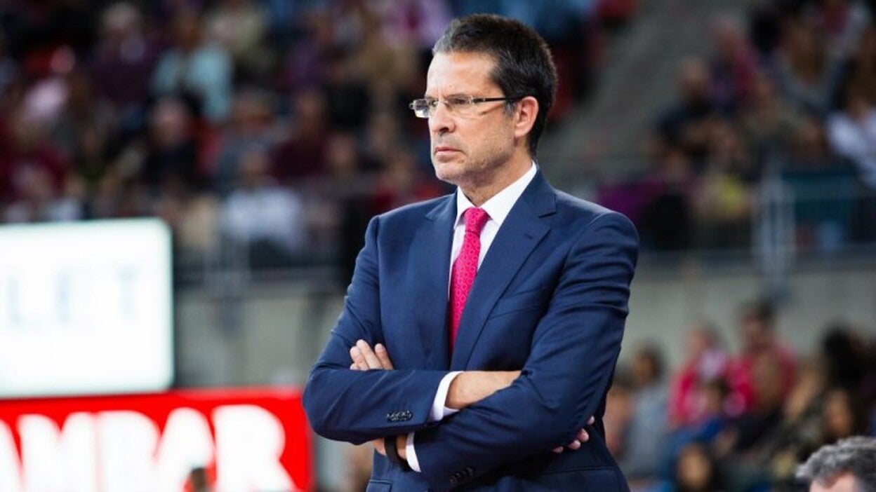 «Será una lucha igualada hasta el final por ser cabeza de serie»