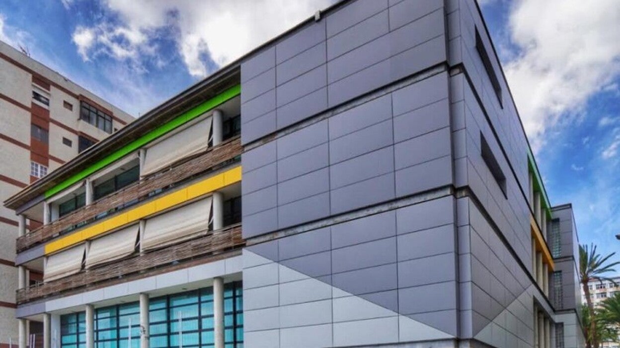 Un documental para el barrio de Schamann