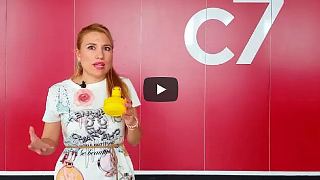 Un comportamiento cívico con la mascota