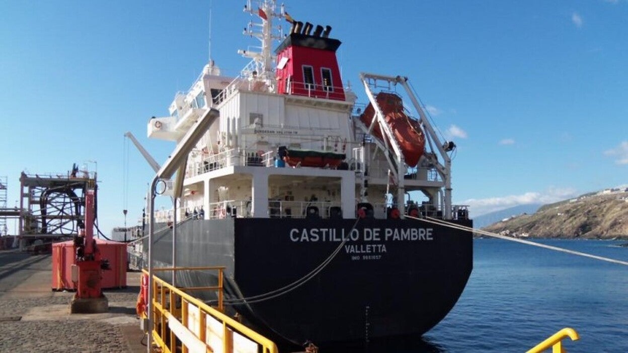 Cepsa contribuye a mejorar las carreteras de Canarias