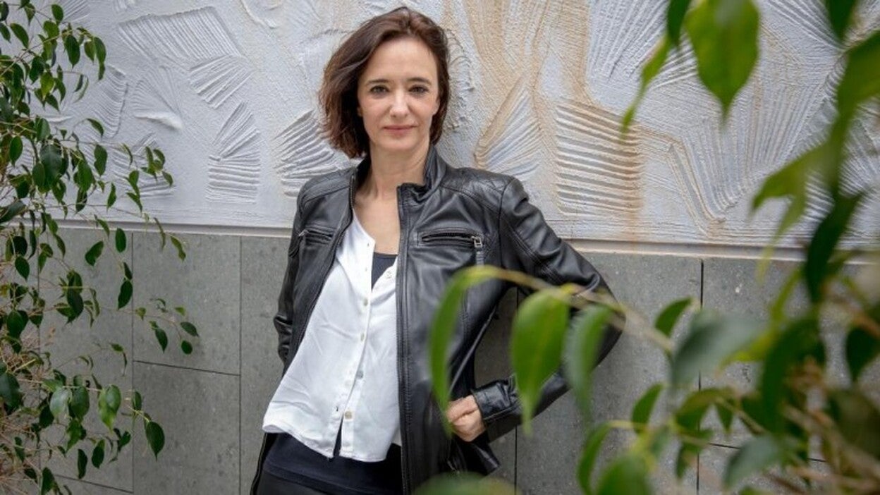 «A las mujeres nos queda mucho por lo que pelear»