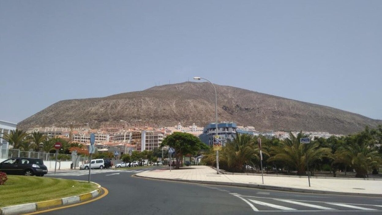 Los fallecidos son de origen palmero y muy conocidos en el sur de Tenerife