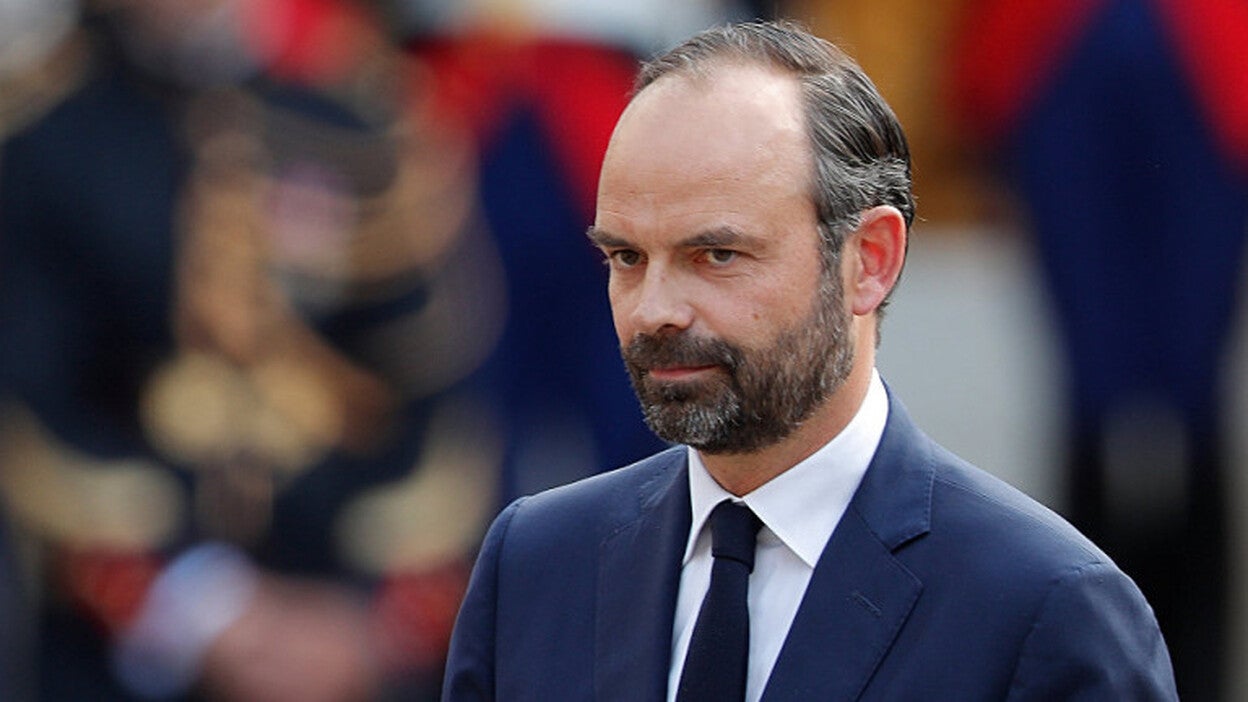 El primer ministro francés considera que es "acto terrorista"