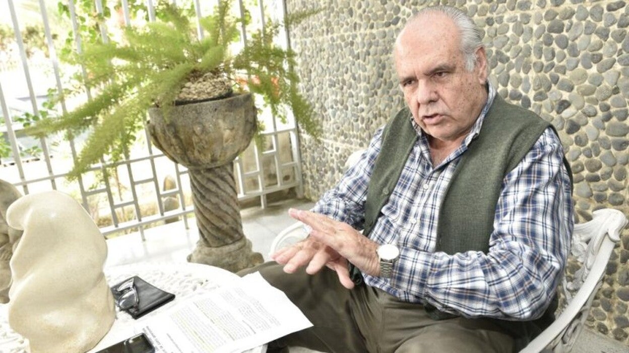 Campos: «El judo aporta valores sociales»