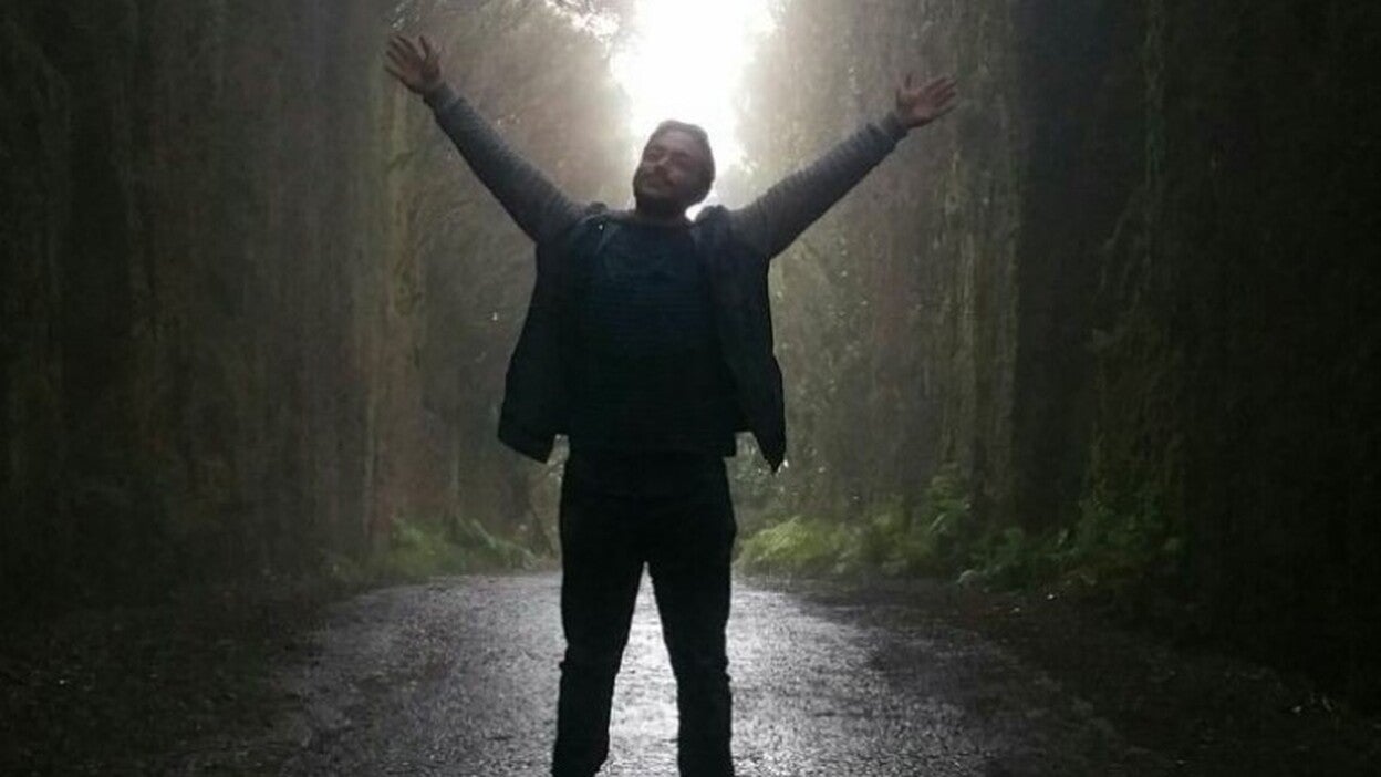 Mata a sus padres y al abuelo en Arona